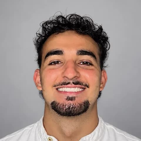 Gabriel Mazón Morote, fundador de Smart Record Automation